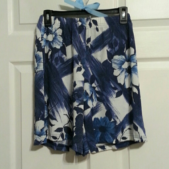 📻Vintage Jimmy Garcia Shorts - Picture 1 of 5